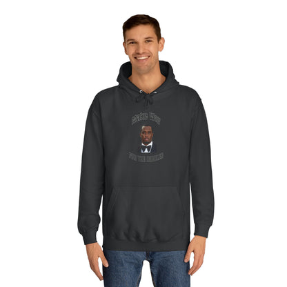 Make Way For The Diddler Hoodie